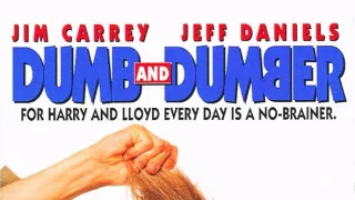 Dumb és Dumber - Dilibogyók
