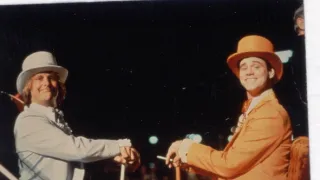 Dumb és Dumber - Dilibogyók