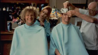 Dumb és Dumber - Dilibogyók