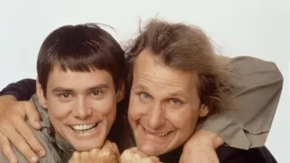 Dumb és Dumber - Dilibogyók