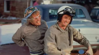 Dumb és Dumber - Dilibogyók