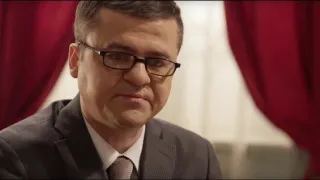 A nép szolgája