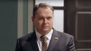 A nép szolgája