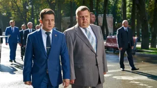 A nép szolgája