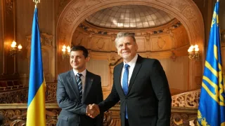 A nép szolgája