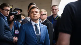 A nép szolgája