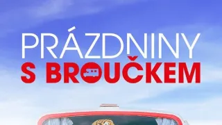 Prázdniny s Broučkem