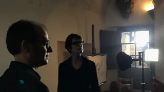 Salvador Dalí: Hledání nesmrtelnosti (2/3)