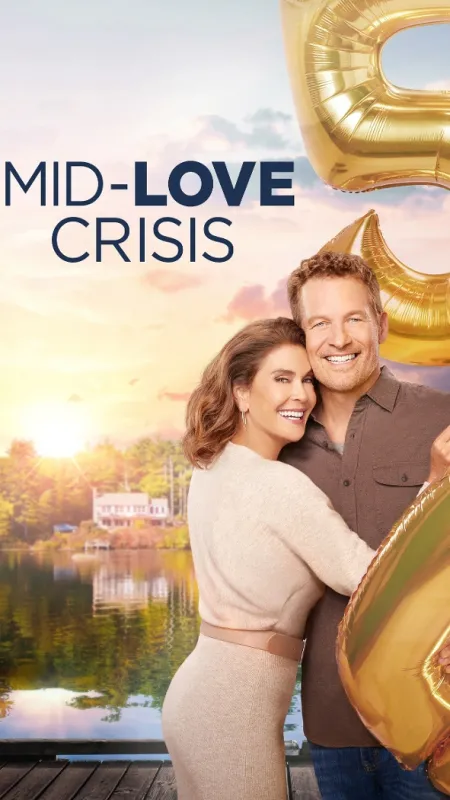 Päťdesiatka na krku (Mid-Love Crisis), 2022 - fotogaléria
