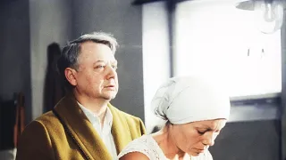 Kukačka v temném lese