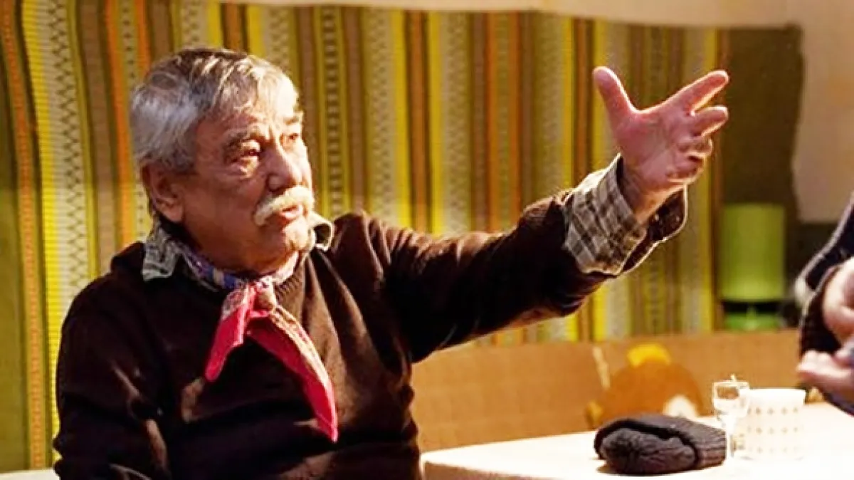 Příběhy slavných... Josef Vinklář, 2008 - fotogaléria