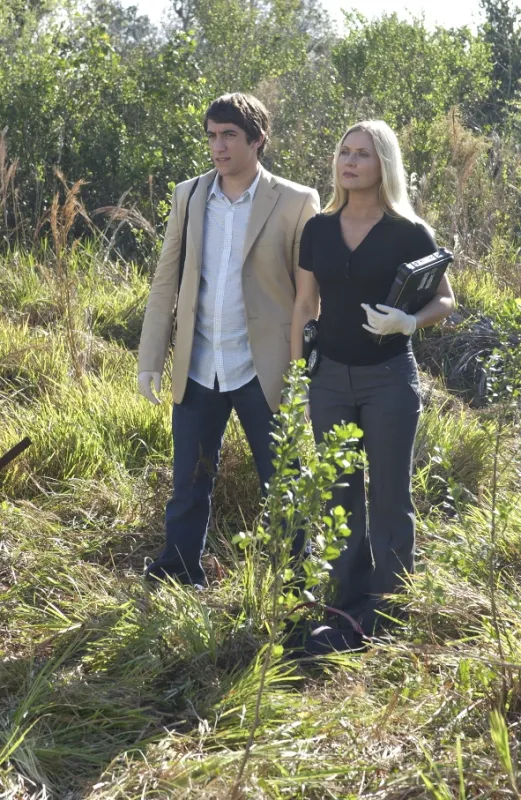 Kriminálka Miami (CSI: Miami III), 2004 - fotogaléria