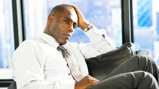 Posedlá