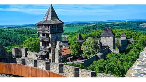 Příběhy staveb