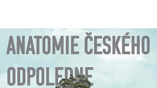 Anatomie českého odpoledne