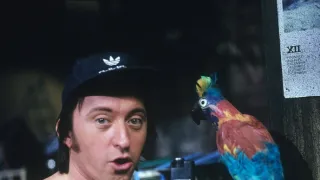 Legenda Studio Ypsilon (7/9)