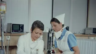 Nemocnice na kraji města (2/20)