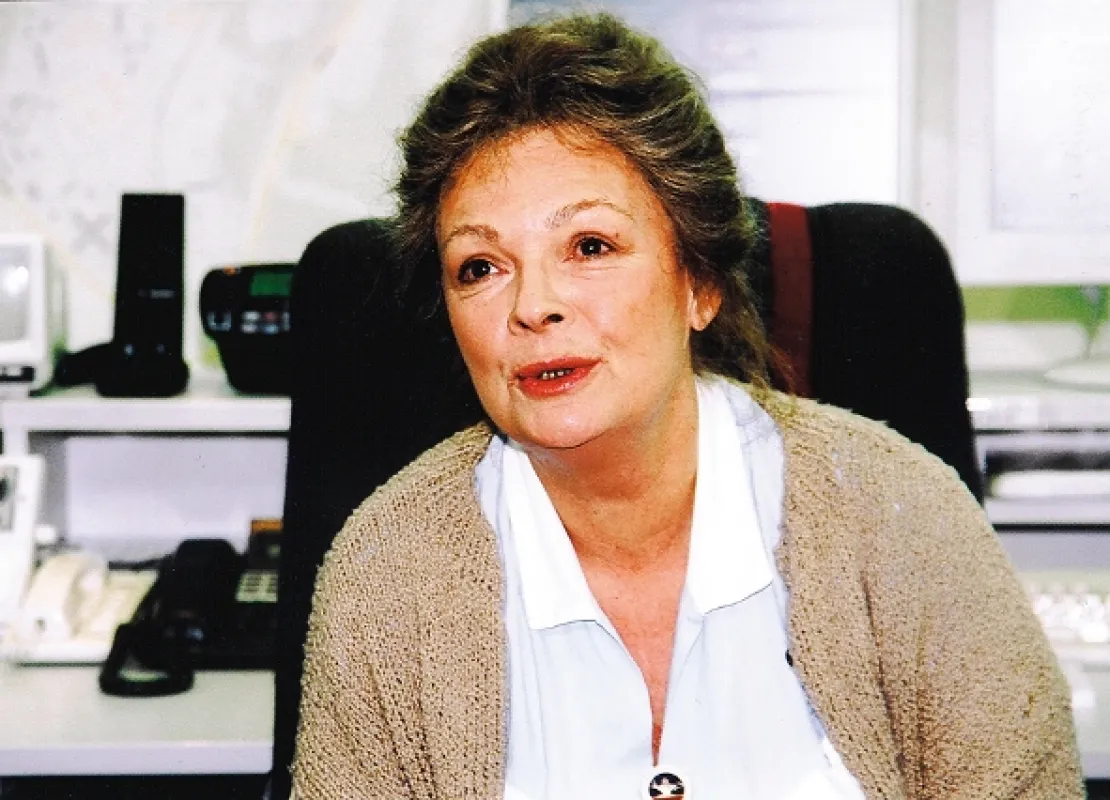 Ako básnici nestrácajú nádej (Jak básníci neztrácejí naději), 2003 - fotogaléria