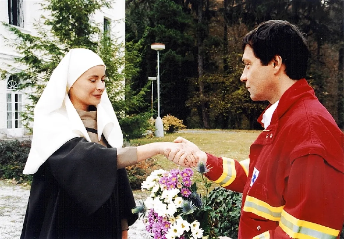 Ako básnici nestrácajú nádej (Jak básníci neztrácejí naději), 2003 - fotogaléria