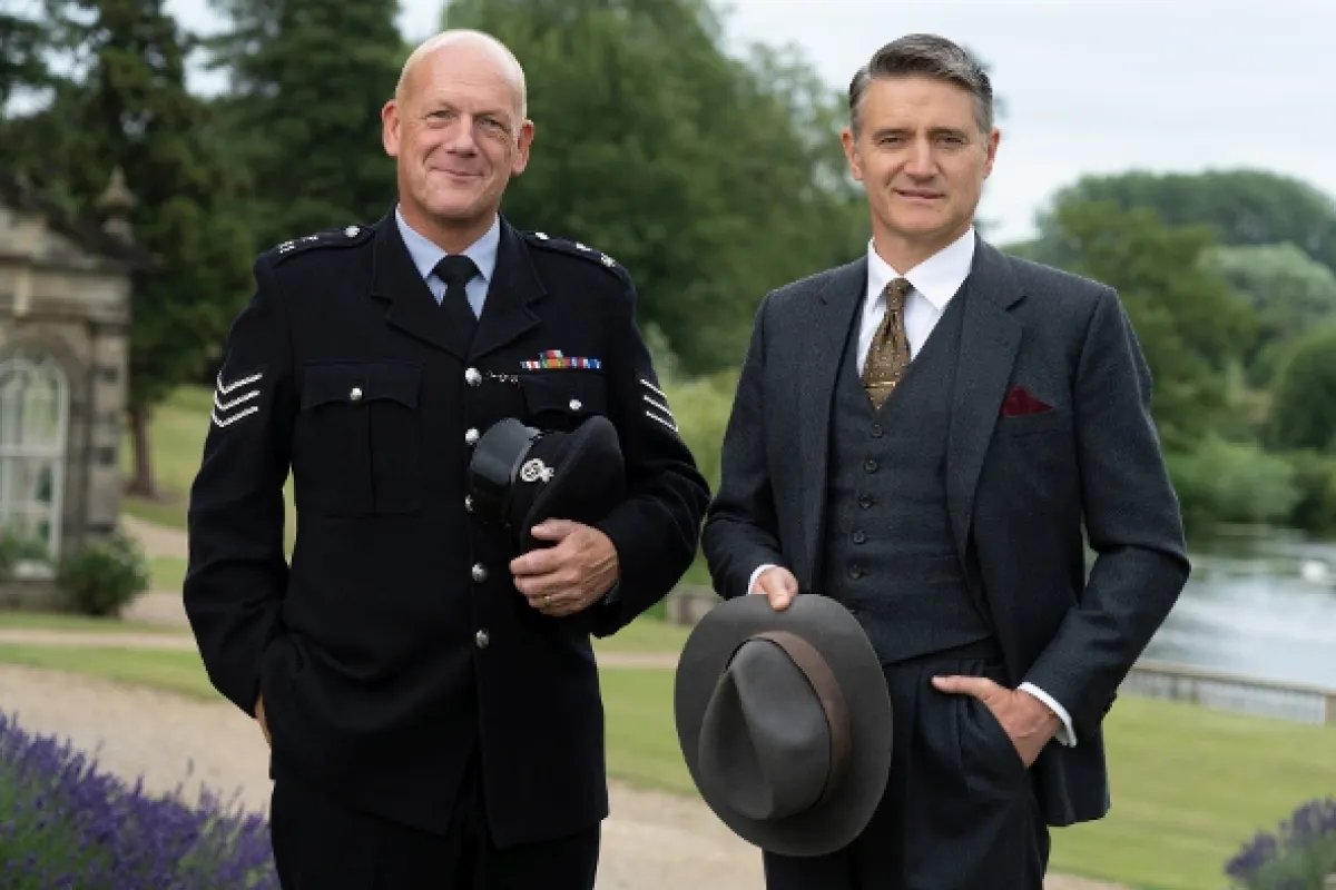 Otec Brown (Father Brown XI), 2023 - fotogaléria