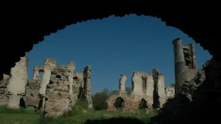 Krajinou příběhů českých hradů známých i neznámých (3/10)