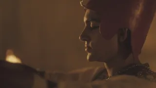 Tajemství faraonů (3/6)