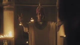 Tajemství faraonů (3/6)