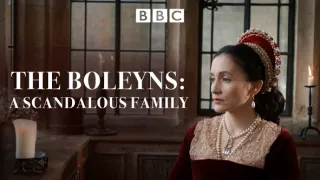Skandální příběh rodiny Boleynových (3/3)