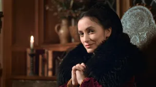 Skandální příběh rodiny Boleynových (3/3)