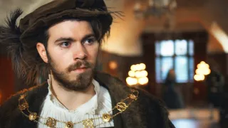 Skandální příběh rodiny Boleynových (3/3)