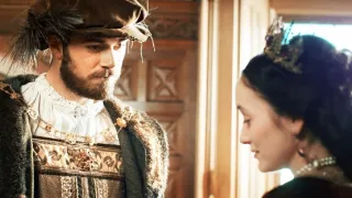 Skandální příběh rodiny Boleynových (3/3)