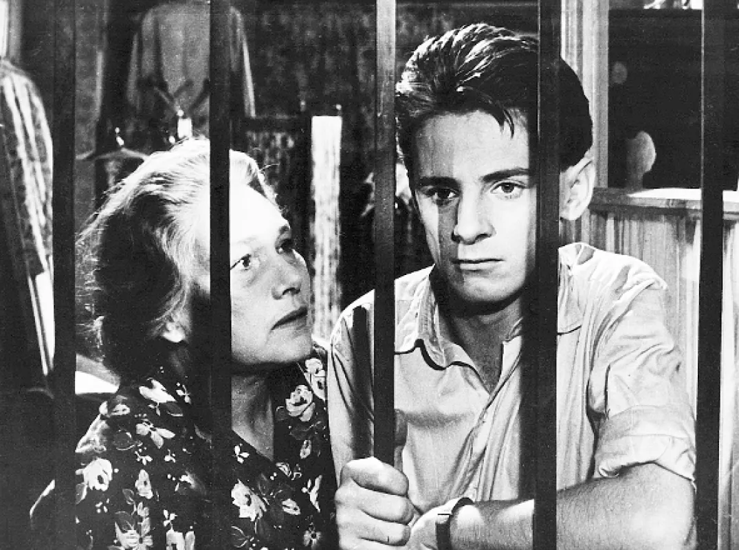 Romeo, Julie a tma, 1959 - fotogaléria