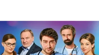 Modrý kód (20)