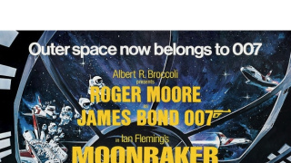 James Bond: Moonraker