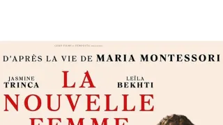 Maria Montessori