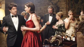 Jak ukrást nevěstu