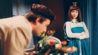 Jak se tančí brumbambule