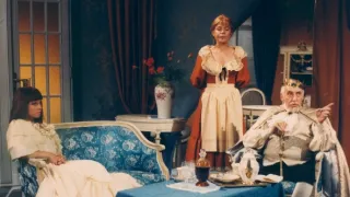 Jak se tančí brumbambule