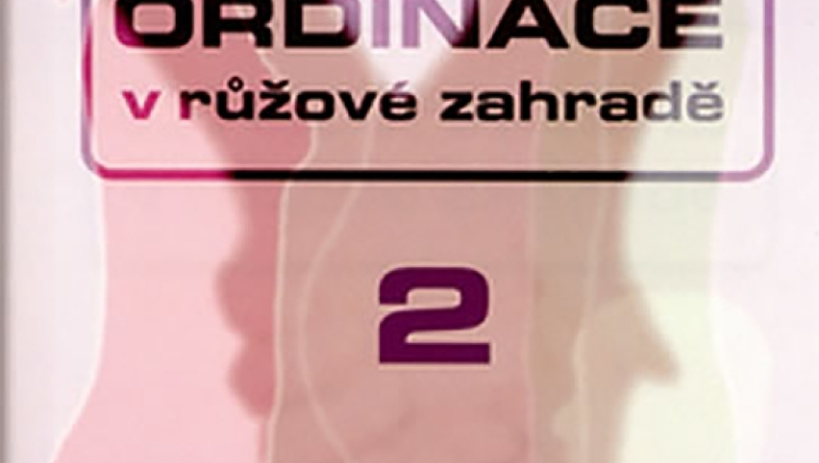 Seriál Ordinácia v ružovej záhrade 2, 2009 | tv-program.sk