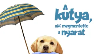 A kutya, aki megmentette a nyarat