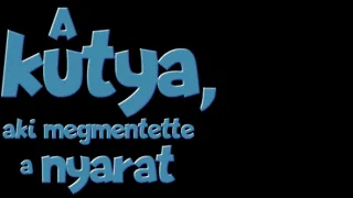 A kutya, aki megmentette a nyarat