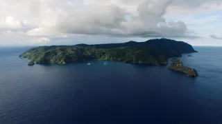 Kostarika, na cestě k ráji