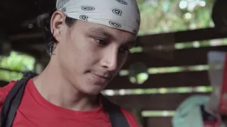 Kostarika, na cestě k ráji