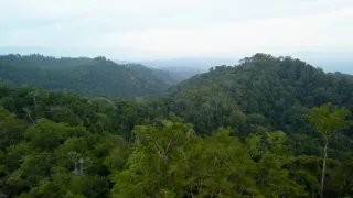 Kostarika, na cestě k ráji