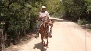 Kostarika, na cestě k ráji