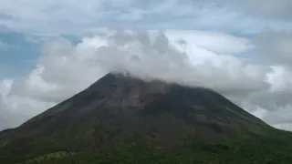 Kostarika, na cestě k ráji