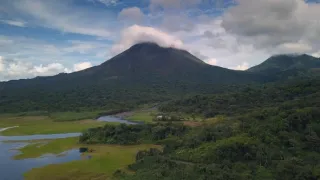 Kostarika, na cestě k ráji