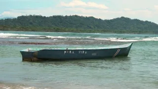 Kostarika, na cestě k ráji