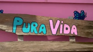 Kostarika, na cestě k ráji