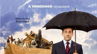 Evan, a minden6ó